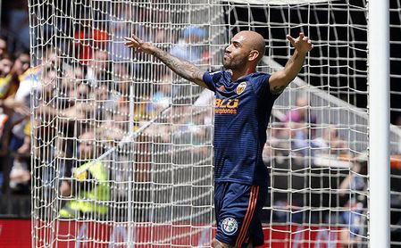 Simone Zaza, otra 'opción B' para Machín Simone Zaza, otra 'opción B' para Machín