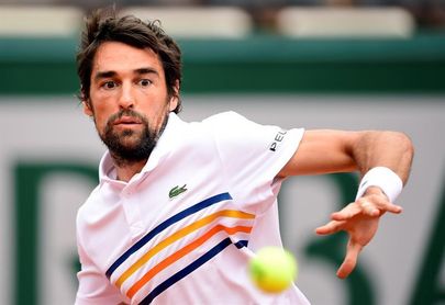 Chardy arrolla a Verdasco en Cincinnati Chardy arrolla a Verdasco en Cincinnati
