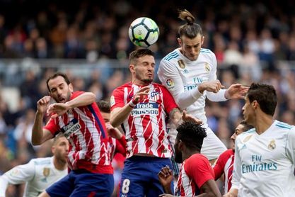 El derbi de Europa El derbi de Europa