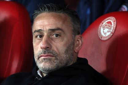 Paulo Bento será el nuevo seleccionador de fútbol de Corea del Sur Paulo Bento será el nuevo seleccionador de fútbol de Corea del Sur