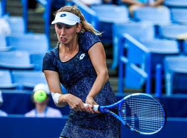 Sabalenka-Keys y Kvitova-Mertens, enfrentamientos de cuartos de final en Cincinnati Sabalenka-Keys y Kvitova-Mertens, enfrentamientos de cuartos de final en Cincinnati