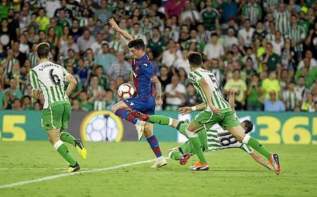 Los errores se pagan caros Los errores se pagan caros