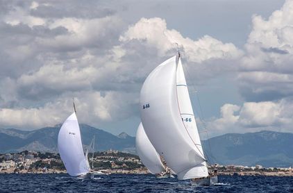 ´Kelpie´,´Argos´ y ´Orion´ finalizan invictos; The Lady Anne´ vuelve a vencer ´Kelpie´,´Argos´ y ´Orion´ finalizan invictos; The Lady Anne´ vuelve a vencer