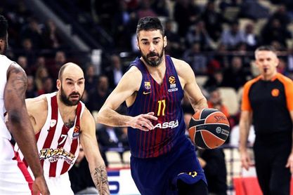 El UCAM CB, "eternamente agradecido" tras haber sido "destrozado" por Navarro El UCAM CB, "eternamente agradecido" tras haber sido "destrozado" por Navarro