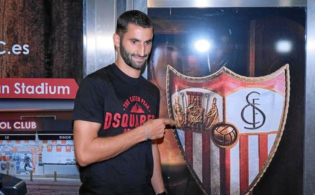 Gonalons, una apuesta equivocada por revitalizar Gonalons, una apuesta equivocada por revitalizar
