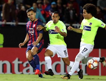 Monagas se mantiene en la cima del Torneo Clausura del fútbol en Venezuela Monagas se mantiene en la cima del Torneo Clausura del fútbol en Venezuela