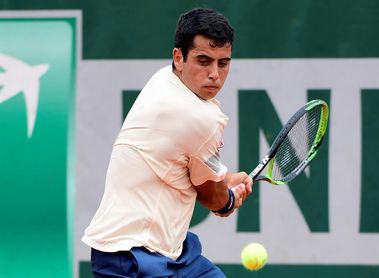Munar elimina a Schnur y se cita con Rublev Munar elimina a Schnur y se cita con Rublev