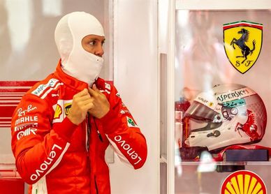 Ferrari homenajeará a las víctimas del Puente de Génova en el GP de Bélgica Ferrari homenajeará a las víctimas del Puente de Génova en el GP de Bélgica