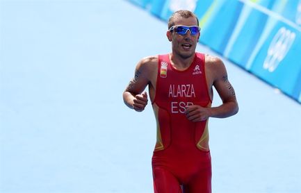 Fernando Alarza, baja de última hora en Montreal por bronquitis Fernando Alarza, baja de última hora en Montreal por bronquitis
