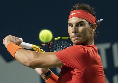 Nadal, Federer, Djokovic y Del Potro coinciden como favoritos en Nueva York Nadal, Federer, Djokovic y Del Potro coinciden como favoritos en Nueva York