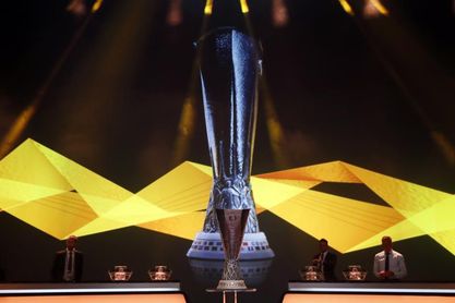 El Villarreal arranca con el Rangers y cierra el grupo con el Spartak en casa El Villarreal arranca con el Rangers y cierra el grupo con el Spartak en casa