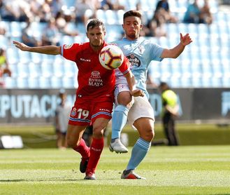 Beltrán: "Aún me falta un poco de madurez en el campo" Beltrán: "Aún me falta un poco de madurez en el campo"