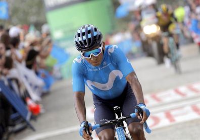 Quintana: "A veces tienes que disparar una bala y sale al aire" Quintana: "A veces tienes que disparar una bala y sale al aire"