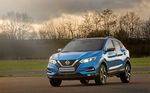 Nissan, a la vanguardia de los primeros pasos de la conducción autónoma