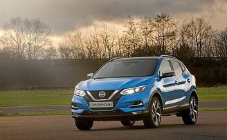 Nissan, a la vanguardia de los primeros pasos de la conducción autónoma
