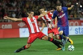 El Girona, el Barcelona y LaLiga solicitan a la RFEF jugar en Miami El Girona, el Barcelona y LaLiga solicitan a la RFEF jugar en Miami