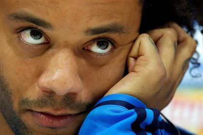 Marcelo pagará 753.624 euros tras ratificar un acuerdo con la Fiscalía por fraude Marcelo pagará 753.624 euros tras ratificar un acuerdo con la Fiscalía por fraude