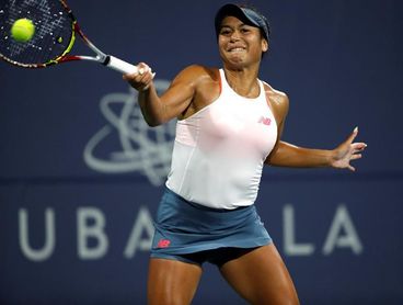 Watson, Brengle y McHale, superan la primera ronda Watson, Brengle y McHale, superan la primera ronda