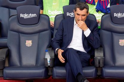 Valverde dirige el último entrenamiento sin los internacionales Valverde dirige el último entrenamiento sin los internacionales