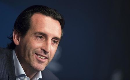 Emery insta a jugadores del Arsenal a mostrar personalidad en el campo Emery insta a jugadores del Arsenal a mostrar personalidad en el campo