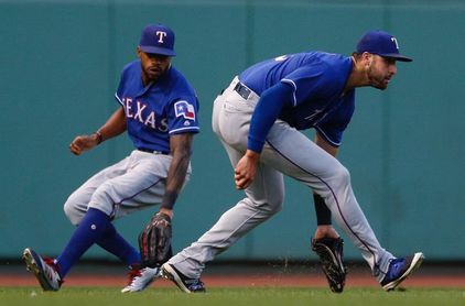 3-6. Gallo pega de cuatro esquinas contra los Padres 3-6. Gallo pega de cuatro esquinas contra los Padres