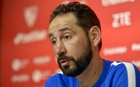 En directo, la rueda de prensa de Pablo Machín En directo, la rueda de prensa de Pablo Machín