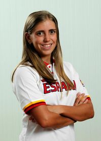 El torneo se vestirá de luto en honor a la jugadora española Celia Barquín El torneo se vestirá de luto en honor a la jugadora española Celia Barquín