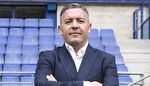 David Vizcaíno, un andaluz al frente del Sochaux