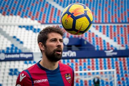 Coke y Chema, ausentes en la vuelta al trabajo del equipo Coke y Chema, ausentes en la vuelta al trabajo del equipo