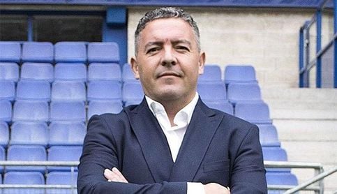 David Vizcaíno, un andaluz al frente del Sochaux David Vizcaíno, un andaluz al frente del Sochaux
