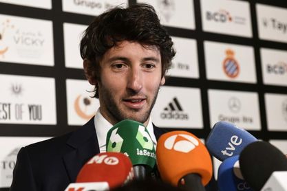 Granero: "Pensamos que se puede vencer a cualquiera, también al Real Madrid" Granero: "Pensamos que se puede vencer a cualquiera, también al Real Madrid"
