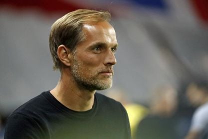 El PSG y el miedo escénico El PSG y el miedo escénico