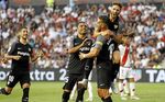 Horario y televisión del Sevilla-Standard