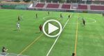 El impresionante gol de un juvenil del Castilleja