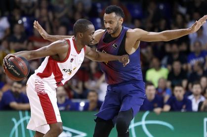 Barcelona y Kirolbet abren el curso con un duelo de altura en la Supercopa Barcelona y Kirolbet abren el curso con un duelo de altura en la Supercopa