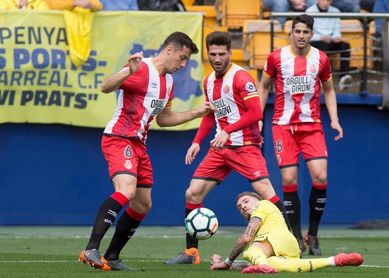 Granell: "Es un orgullo jugar con el Barça, pero lo importante es competir" Granell: "Es un orgullo jugar con el Barça, pero lo importante es competir"