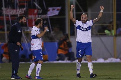 La Universidad Católica defiende el liderato del fútbol en Chile ante el colista La Universidad Católica defiende el liderato del fútbol en Chile ante el colista