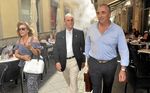 Declaran firme la absolución de Lopera