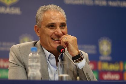 Malcom y Wallace, los nuevos de Tite, que castiga a Douglas Costa Malcom y Wallace, los nuevos de Tite, que castiga a Douglas Costa