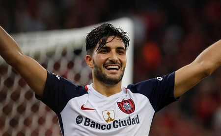 San Lorenzo y Colón consiguen su primera victoria en la Superliga argentina San Lorenzo y Colón consiguen su primera victoria en la Superliga argentina