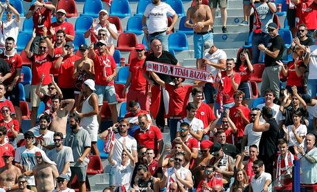 Sanitarios realizaron 14 intervenciones por el calor en el Levante-Sevilla Sanitarios realizaron 14 intervenciones por el calor en el Levante-Sevilla