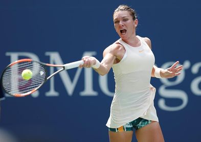 Halep sigue liderando la clasificación mundial femenina Halep sigue liderando la clasificación mundial femenina
