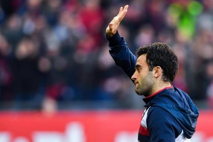 Giuseppe Rossi niega acusaciones de dopaje y pide que el caso se archive Giuseppe Rossi niega acusaciones de dopaje y pide que el caso se archive