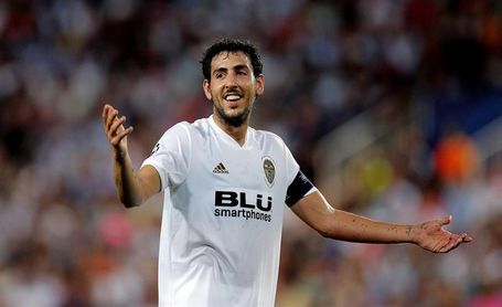 El Valencia no gana en Mestalla sin Parejo desde 2014 El Valencia no gana en Mestalla sin Parejo desde 2014