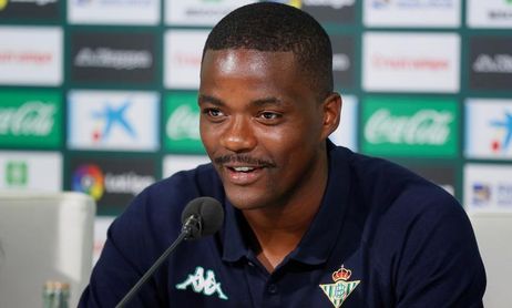 Carvalho y Feddal, novedades de la lista de Setién para Montilivi Carvalho y Feddal, novedades de la lista de Setién para Montilivi