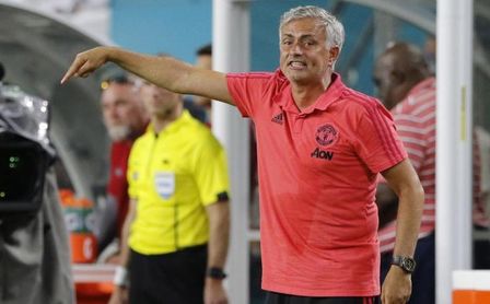 Frank Lampard elimina a José Mourinho en la tanda de penaltis Frank Lampard elimina a José Mourinho en la tanda de penaltis