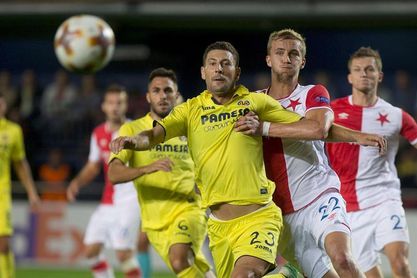 Bonera: "Nunca me pasó que tuviéramos tantas ocasiones de gol y no ganar" Bonera: "Nunca me pasó que tuviéramos tantas ocasiones de gol y no ganar"