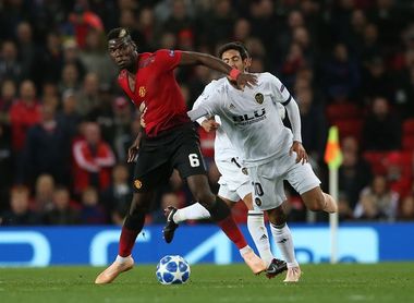 Parejo: "Creo que merecimos un poco más" Parejo: "Creo que merecimos un poco más"