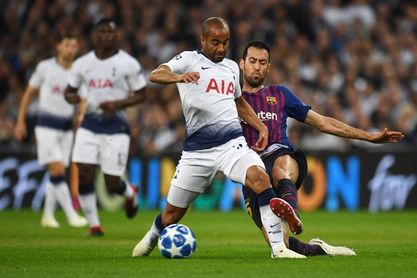2-4. El Barcelona se transforma y recupera la efectividad guiado por Messi 2-4. El Barcelona se transforma y recupera la efectividad guiado por Messi