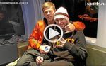 El Krasnodar quiere rescindir a Mamáev tras su escándalo con Kokorin